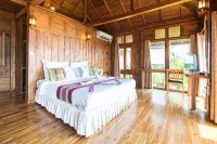 Phi Phi the Beach Resort - Balkon