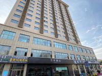 全季酒店(博乐店)