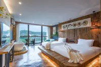 騰沖和堂真美·全景溫泉度假客棧（和順古鎮野鴨湖店）