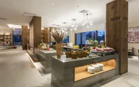 Wonderland Resort, Hangzhou Jiande, A Tribute Portfolio Resort - فطور