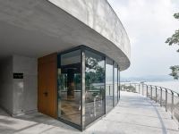 建德富春开元芳草地乡村酒店 - 公共区域