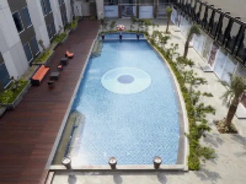 Radisson Lampung Kedaton Hotels in Kedaton