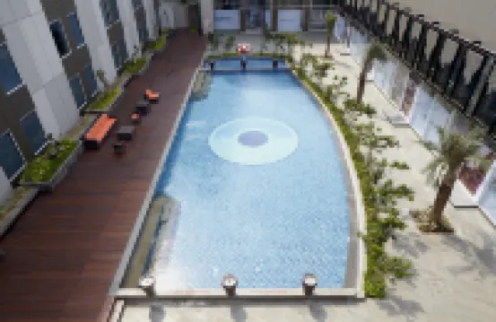 Radisson Lampung Kedaton