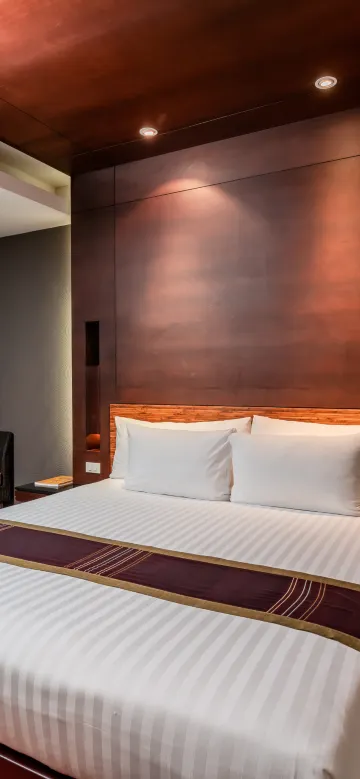 ห้องมินิสวีท