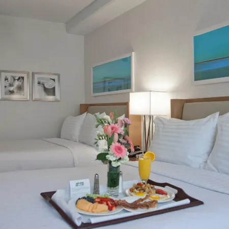 Holiday Inn WASHINGTON-CENTRAL/WHITE HOUSE by IHG Hotels in Washington D.C.