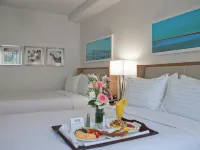 Holiday Inn Washington-Central/White House