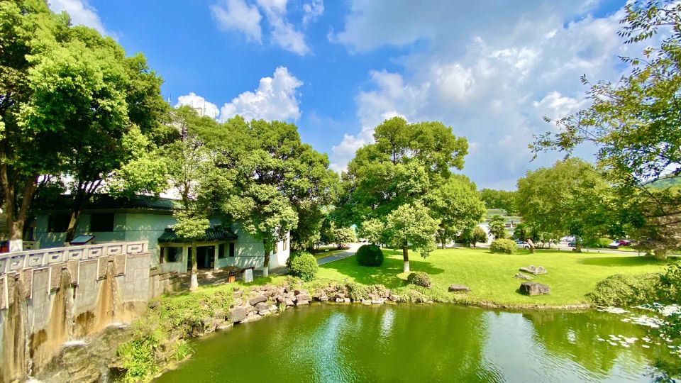 Biyuyuan Hotel