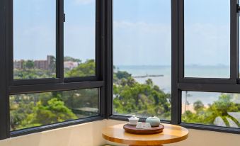 Gulangyu Liuyue Sea View Holiday Hotel