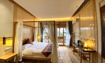 Furong Town Wuquanwan Homestay