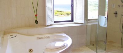 ロイヤルスイート ホテル日航アリビラの写真