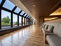 Toyako Manseikaku Hotel Lakeside Terrace