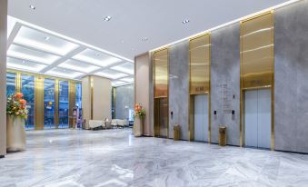 Poltton International Service Apartment (Jieyang Qiaonan Yudu Store)