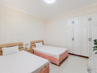 葫芦岛兴悦海公寓 - 舒适双床房