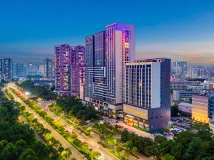 Hetang Fengyun Hotel (Huizhou Xueyuan)