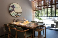 Oujing Hotel · Yunting - breakfast