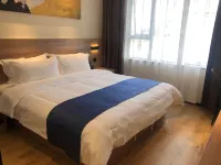 Tt Four Seasons Hotel Hotels in Tiandeng