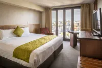Copthorne Hotel Auckland City Hotel in zona Mt Smart Stadium