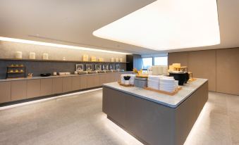 JI Hotel (Suqian Wanda Plaza)