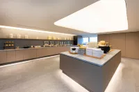 JIホテル（宿遷万達広場）