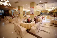 Yunhe Hotel - Aamiainen