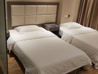 威海恒宝酒店 - 经济双床房