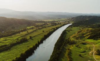 Daintree Eco Lodge