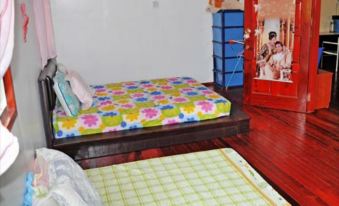 Koposizon Homestay Papar