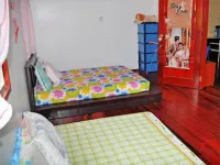Koposizon Homestay Papar