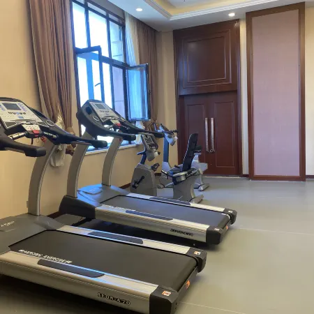 River Garden Hotel (Tarim University)