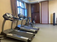 Alta River Garden Hotel Hotels in Alar