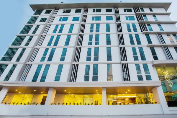 B2 핫야이 프리미어 호텔(B2 Hat Yai Premier Hotel)_1