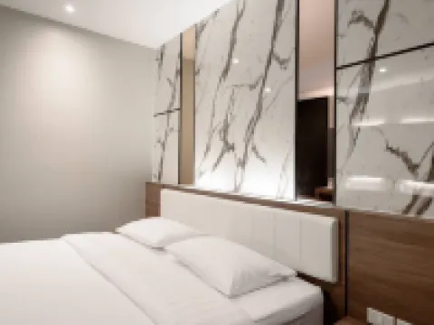 ザ・チェス ホテル ラヨーンのホテル