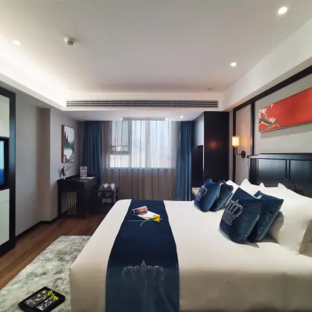 Remus Hotel
