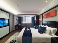 Remus Hotel Hotels in Dongxing