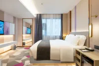 Lavande Hotel (Dongguan Dalang Songshan Lake Scenic Area) Hotel in zona Huangcaolang Commercial Street
