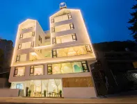 霞浦半城裡勿舍民宿