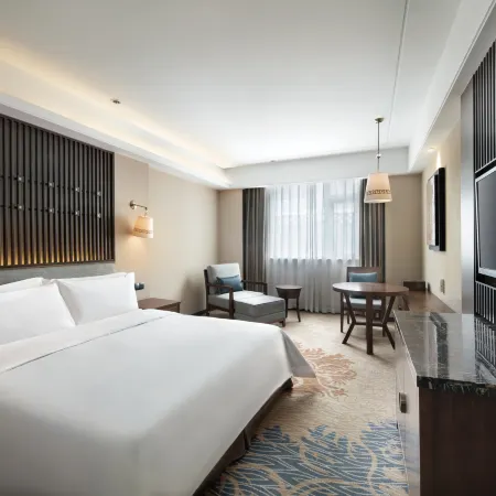 Risong Gongbu Hotel (Daocheng Yading)