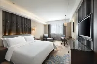 Crowne Plaza Yading
