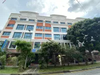 Bright Star Hotel - 2-Star