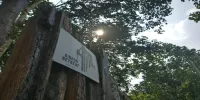 Gibbon Retreat Bentong Hotels near Bentong Barat Exit