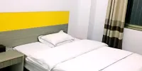Qingyuan Fengying Apartment - Triple Salle Supérieure