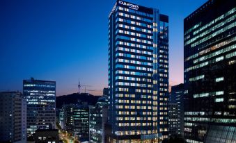 Four Points by Sheraton Josun, Seoul Myeongdong