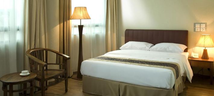 Muarar 99 Hotel Hotels in Muar