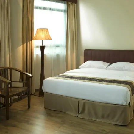 Muarar 99 Hotel