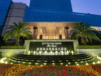 Wyndham Grand Plaza Royale Ever Bright Changxing Hoteles en Changxing