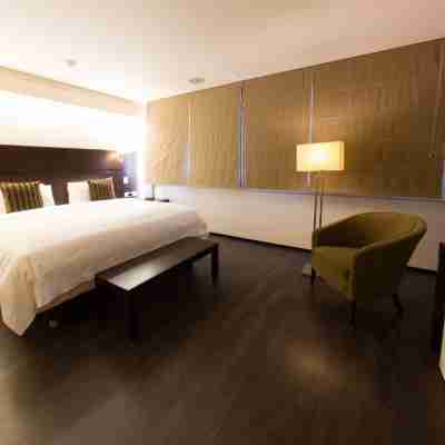 Unipark by Oro Verde Hotels Rooms