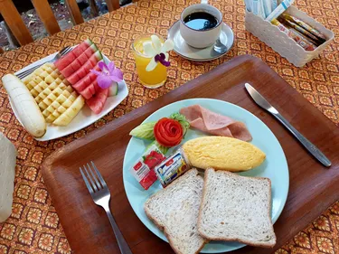 รูปภาพของมายด์ การ์เด้น วิว รีสอร์ท