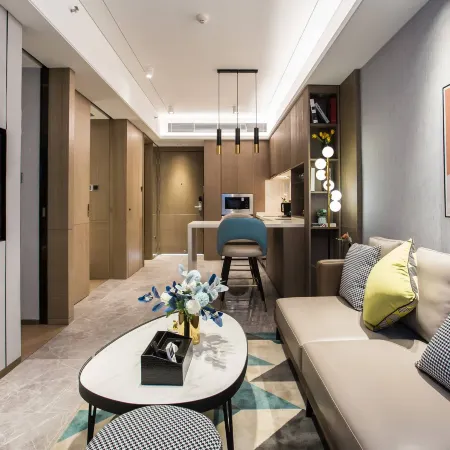 Platton Apartments