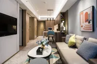 Platton Apartments Hotels near Shajing Town