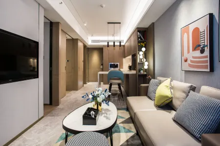 Platton Apartments